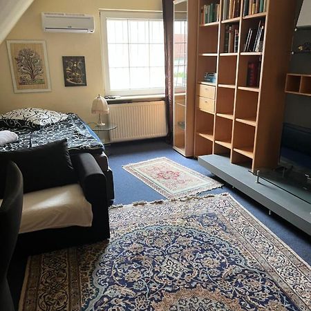 Appartement C Hammersbach Buitenkant foto