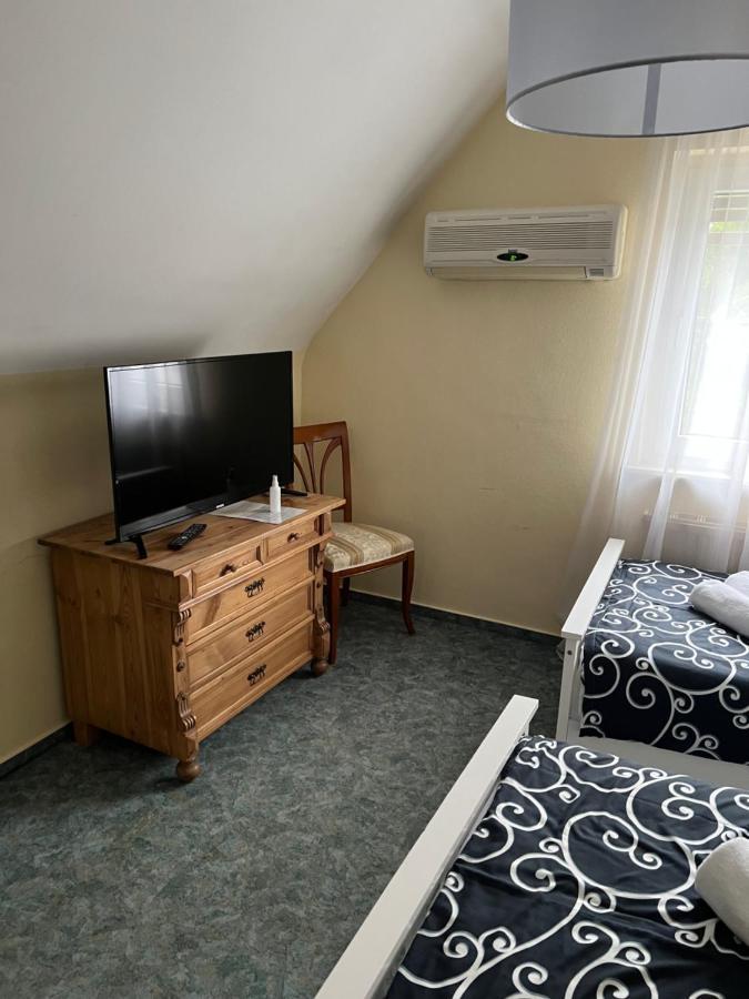 Appartement C Hammersbach Buitenkant foto