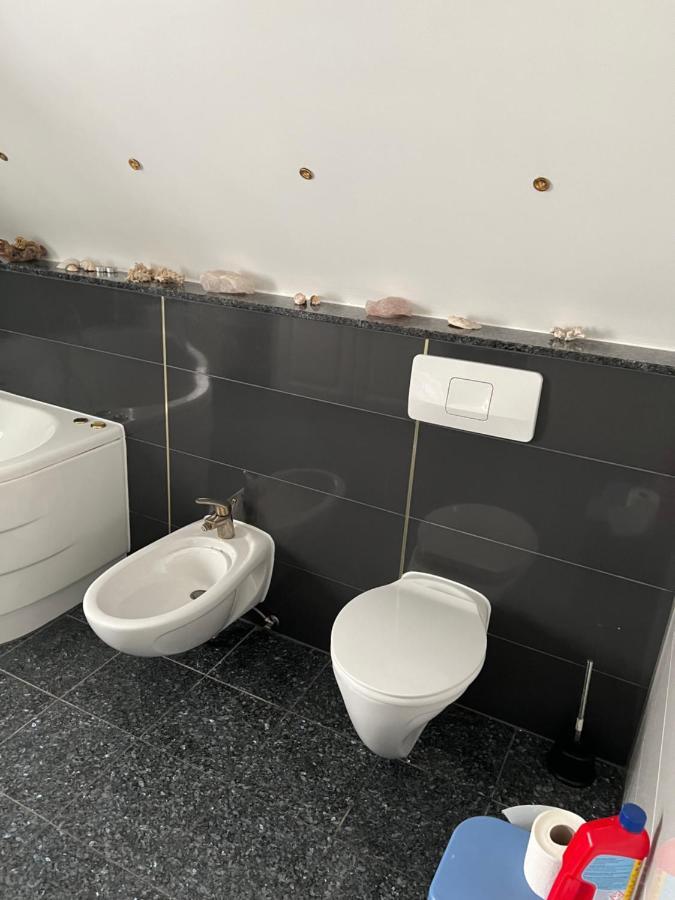 Appartement C Hammersbach Buitenkant foto