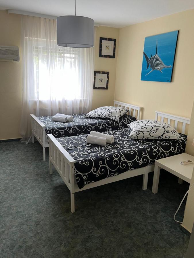 Appartement C Hammersbach Buitenkant foto